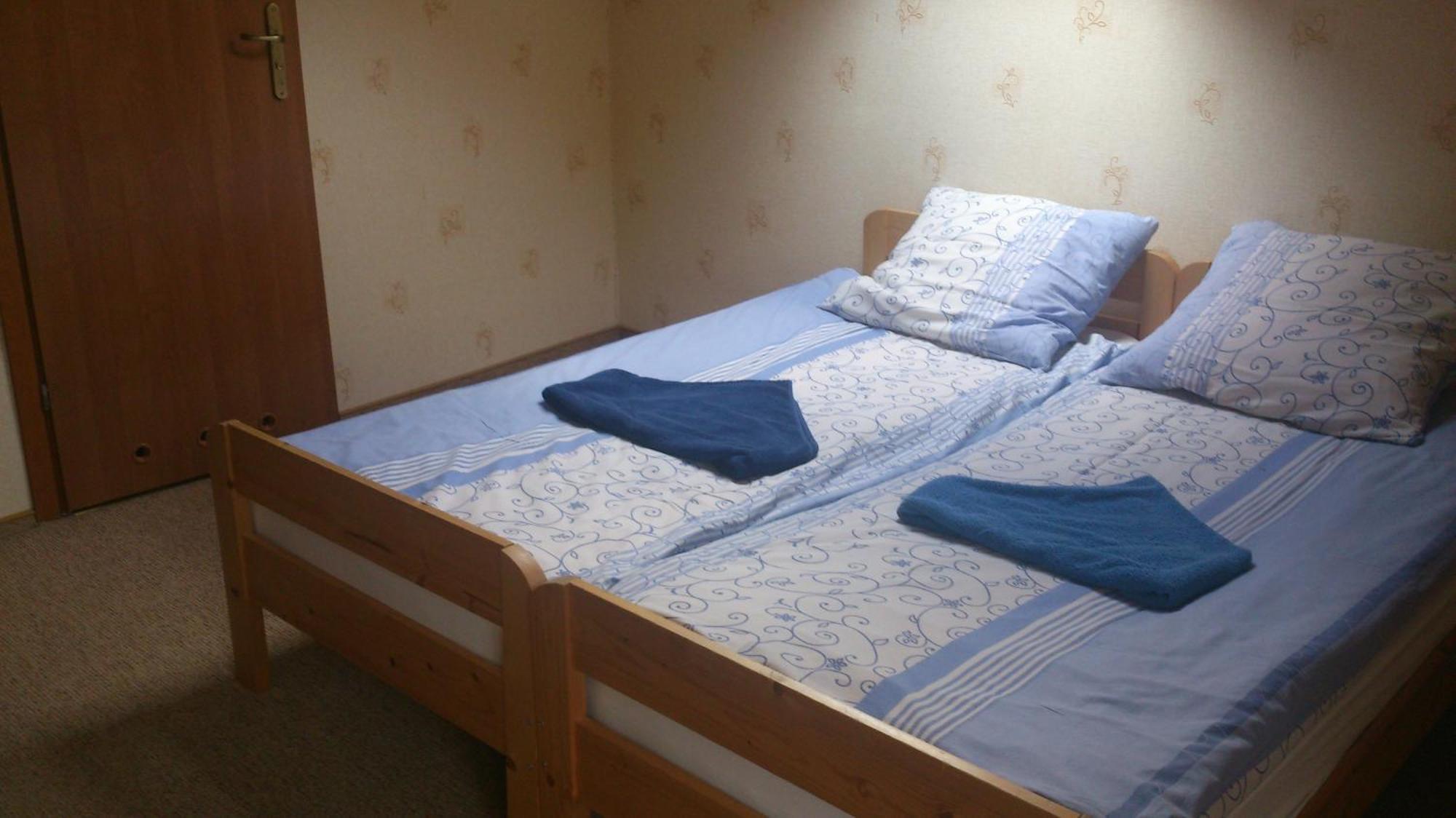 Nasz Domek Karpacz Habitación foto