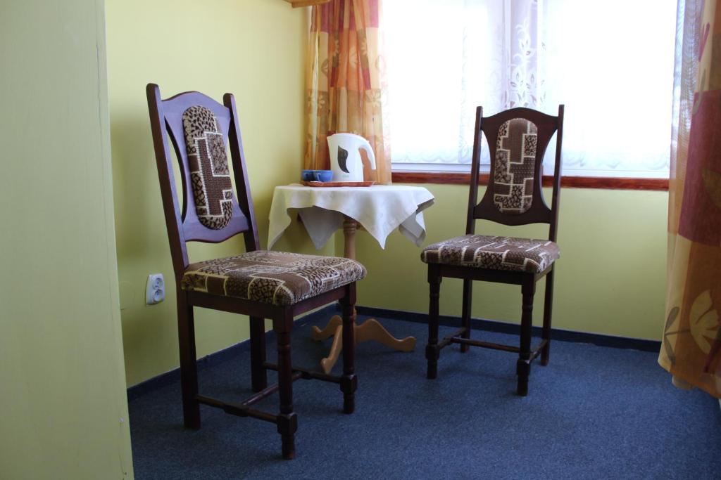 Nasz Domek Karpacz Habitación foto
