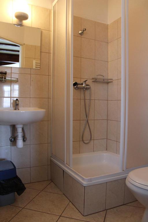 Nasz Domek Karpacz Habitación foto
