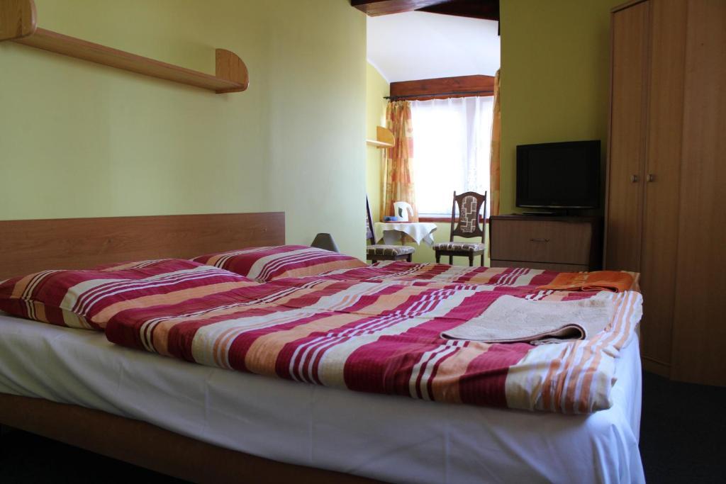 Nasz Domek Karpacz Habitación foto