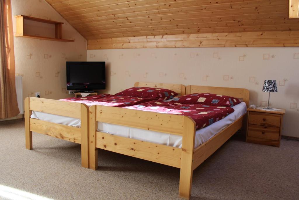 Nasz Domek Karpacz Habitación foto