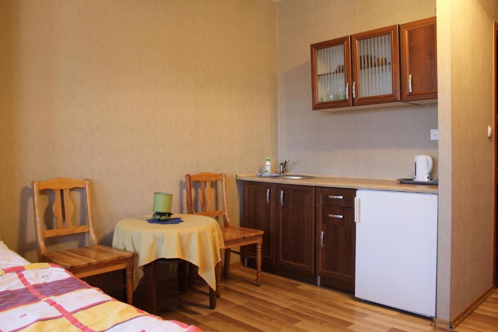 Nasz Domek Karpacz Habitación foto